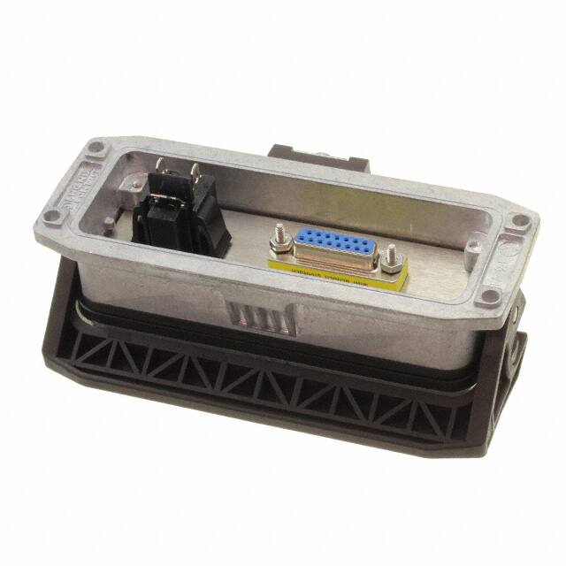 1046944 Phoenix Contact  Heavy Duty Connector Accessories